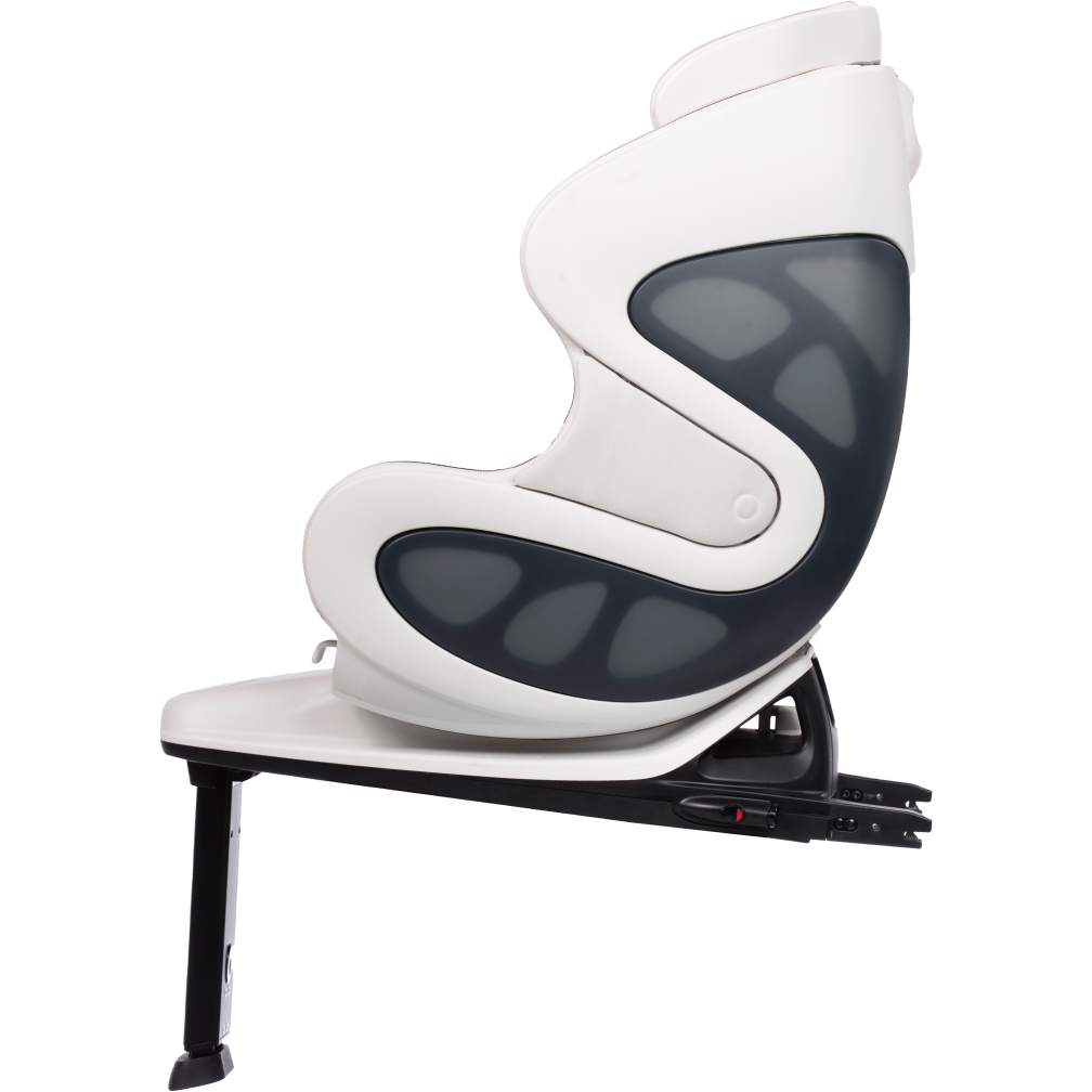 Babyark Smart Convertible Car Seat