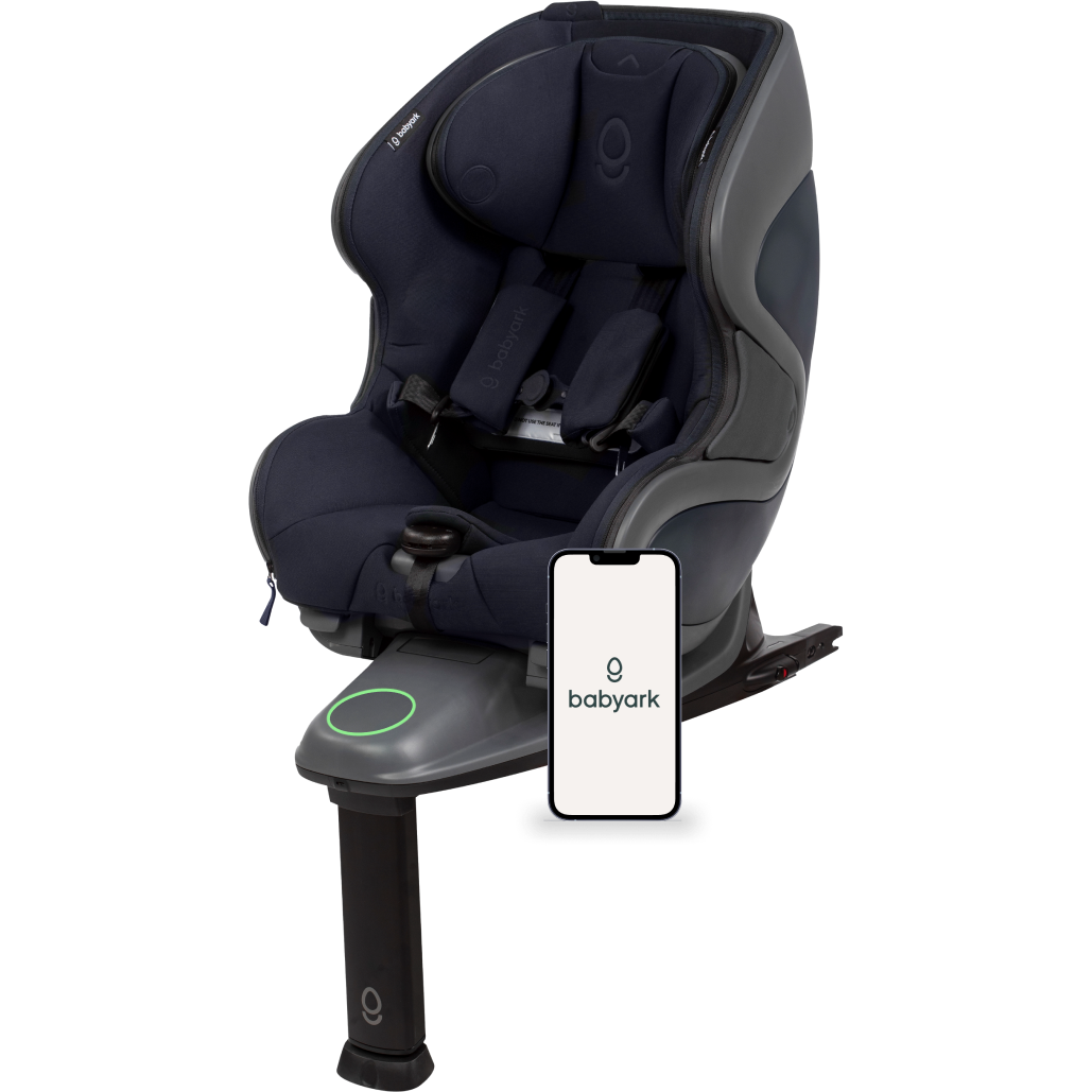 Babyark Smart Convertible Car Seat