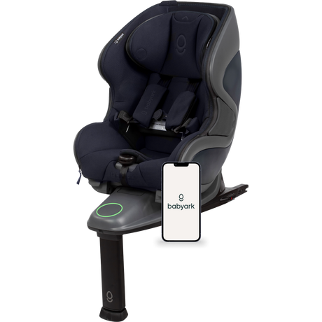 Babyark Smart Convertible Car Seat