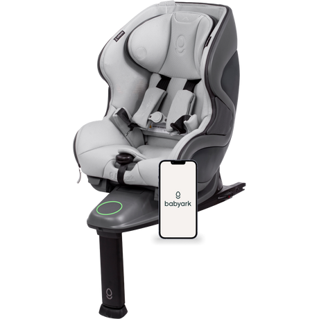 Babyark Smart Convertible Car Seat