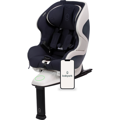 Babyark Smart Convertible Car Seat