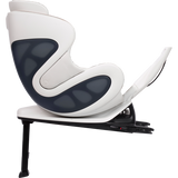 Babyark Smart Convertible Car Seat