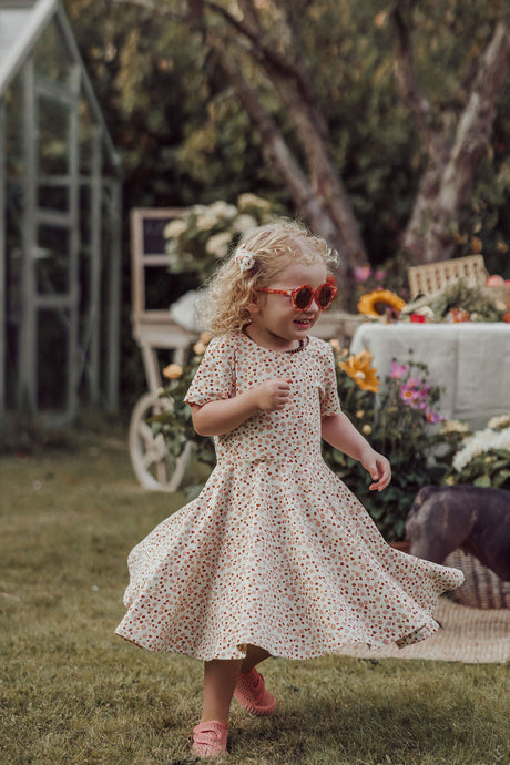Play Shoes- Sunset by Grech & Co.