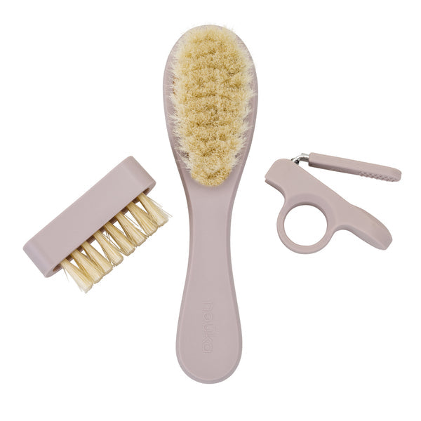 Baby Grooming Kit- Bloom by Noüka