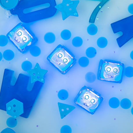 Blair Light Up Cubes by Glo Pals