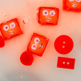 Sammy Light Up Cubes by Glo Pals