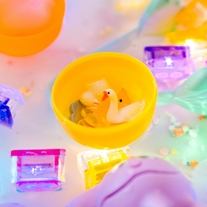 Filler Pack- Funky Farm by Glo Pals