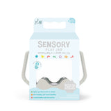 Cloud Sensory Jar by Glo Pals