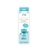 Blair Light Up Cubes by Glo Pals