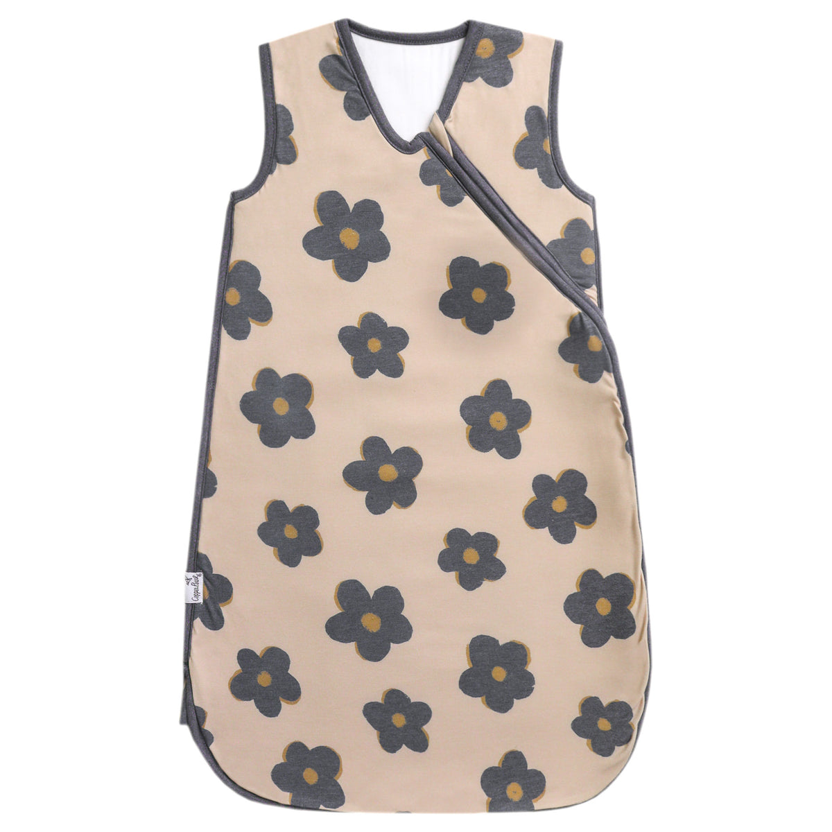 Sleep Bag- Gemma in Tan by Copper Pearl