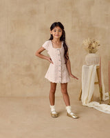 Gabrielle Dress | Rose by Noralee