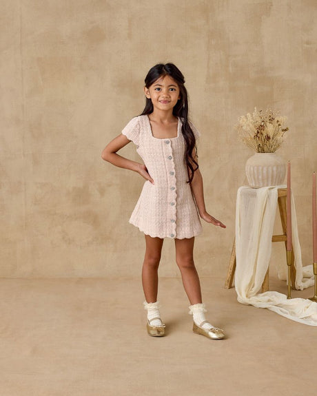 Gabrielle Dress | Rose by Noralee