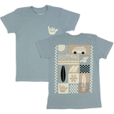 Good Days Tee by Tiny Whales