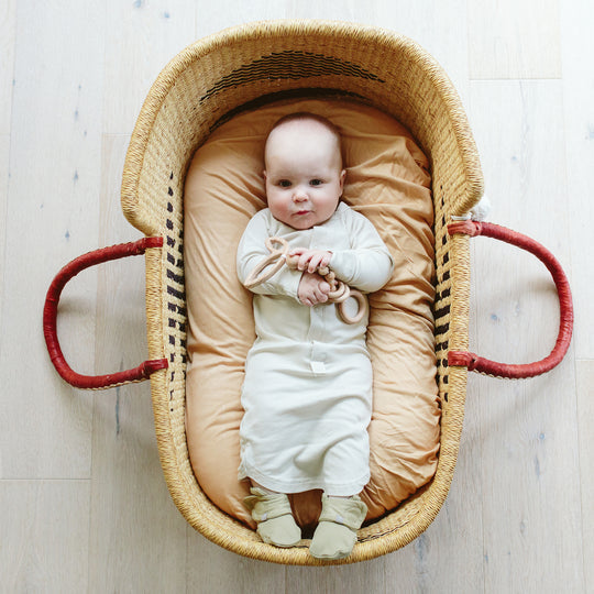 24hr Convertible Gown | Birch by goumikids