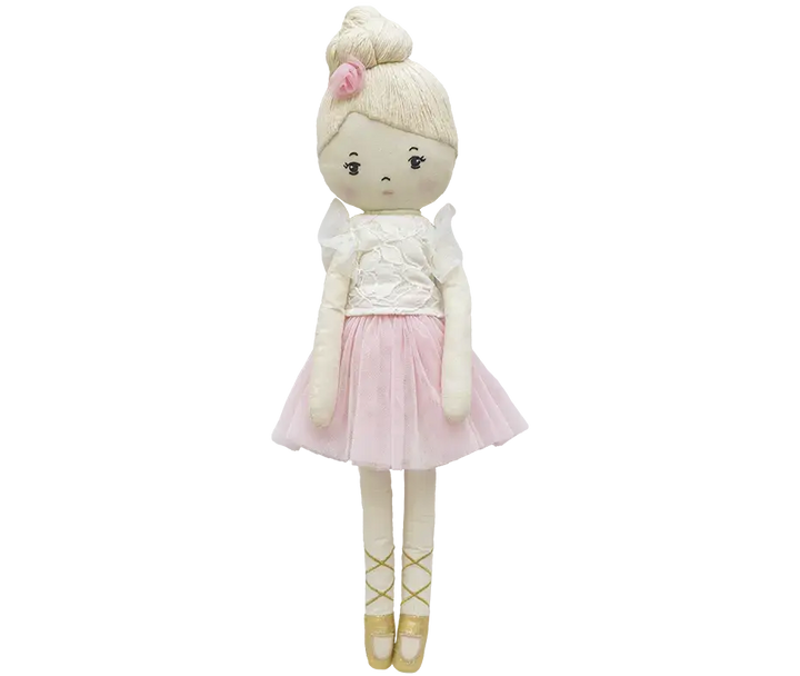 Grand Jete Prima 18" Doll-Stella by Hape