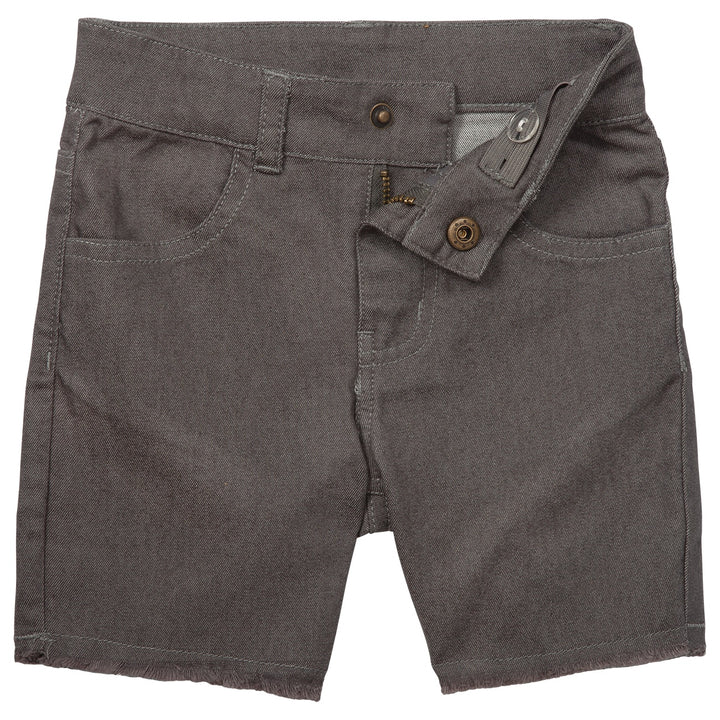 Waco Shorts (Grey) by Binky Bro