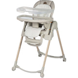 Maxi-Cosi Minla 6-in-1 Adjustable High Chair