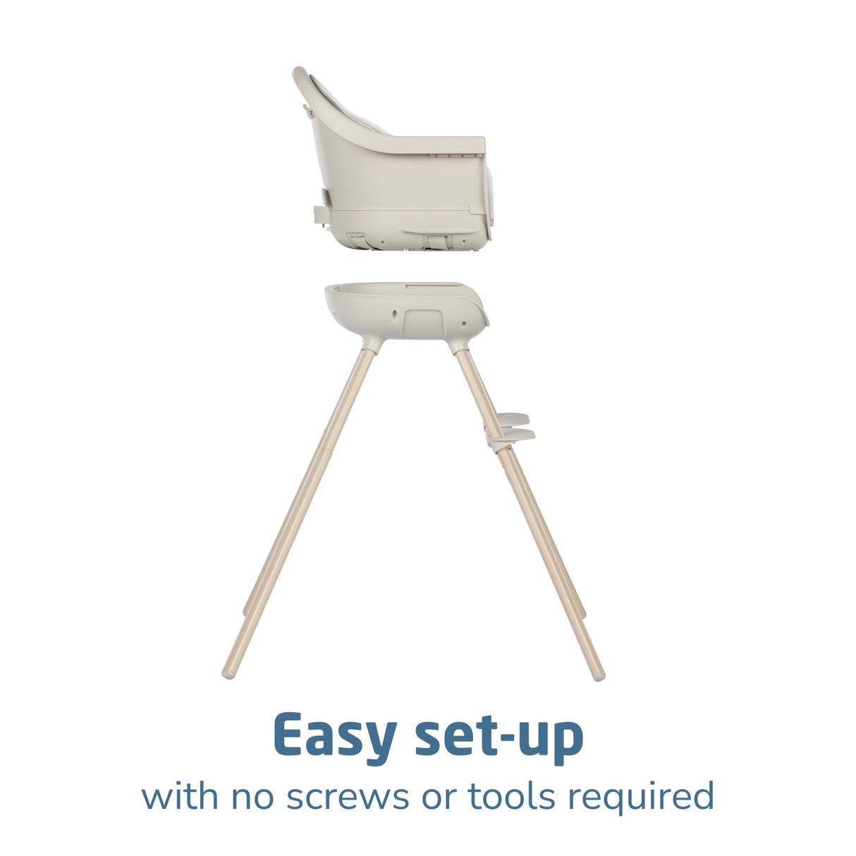 Maxi-Cosi Moa 8-in-1 High Chair