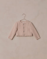 Tweed Jacket | Rose by Noralee