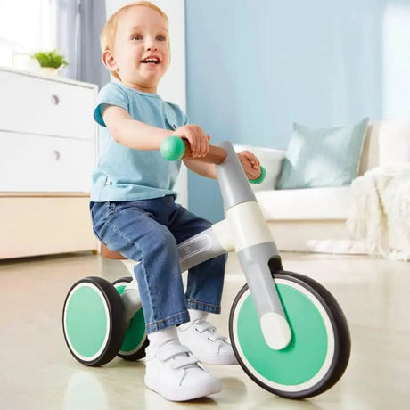 First Ride Balance Bike by Hape