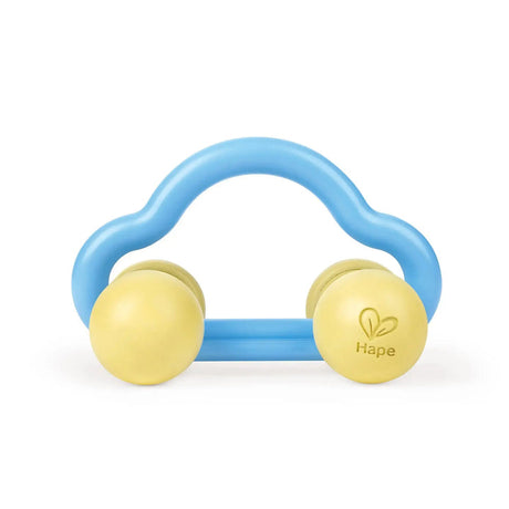 Rattle & Roll Toy Car by Hape