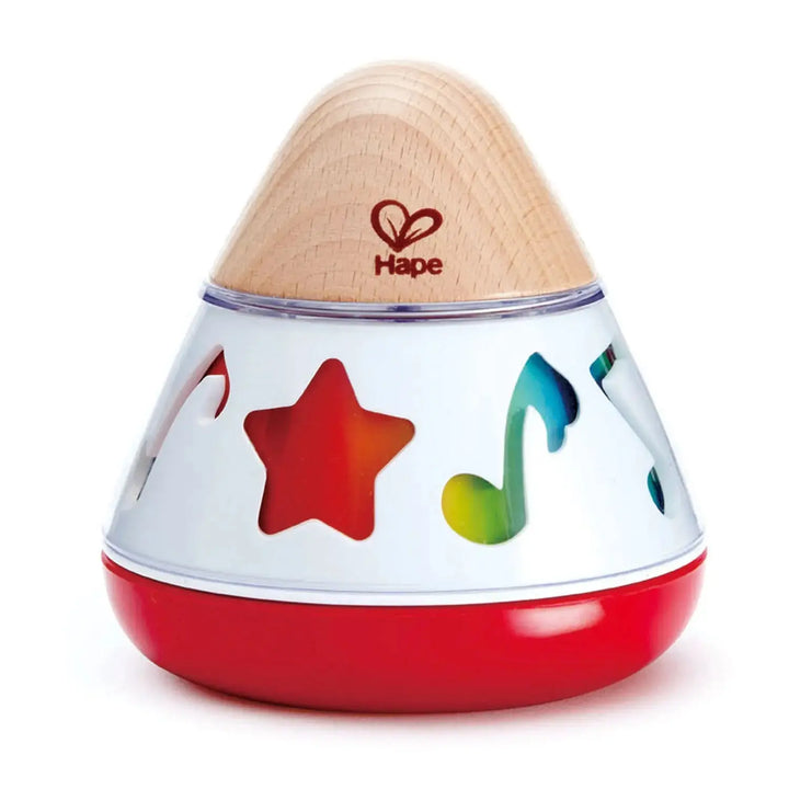 Rotating Music Box by Hape
