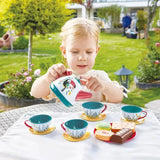 Tea Time Playset by Hape