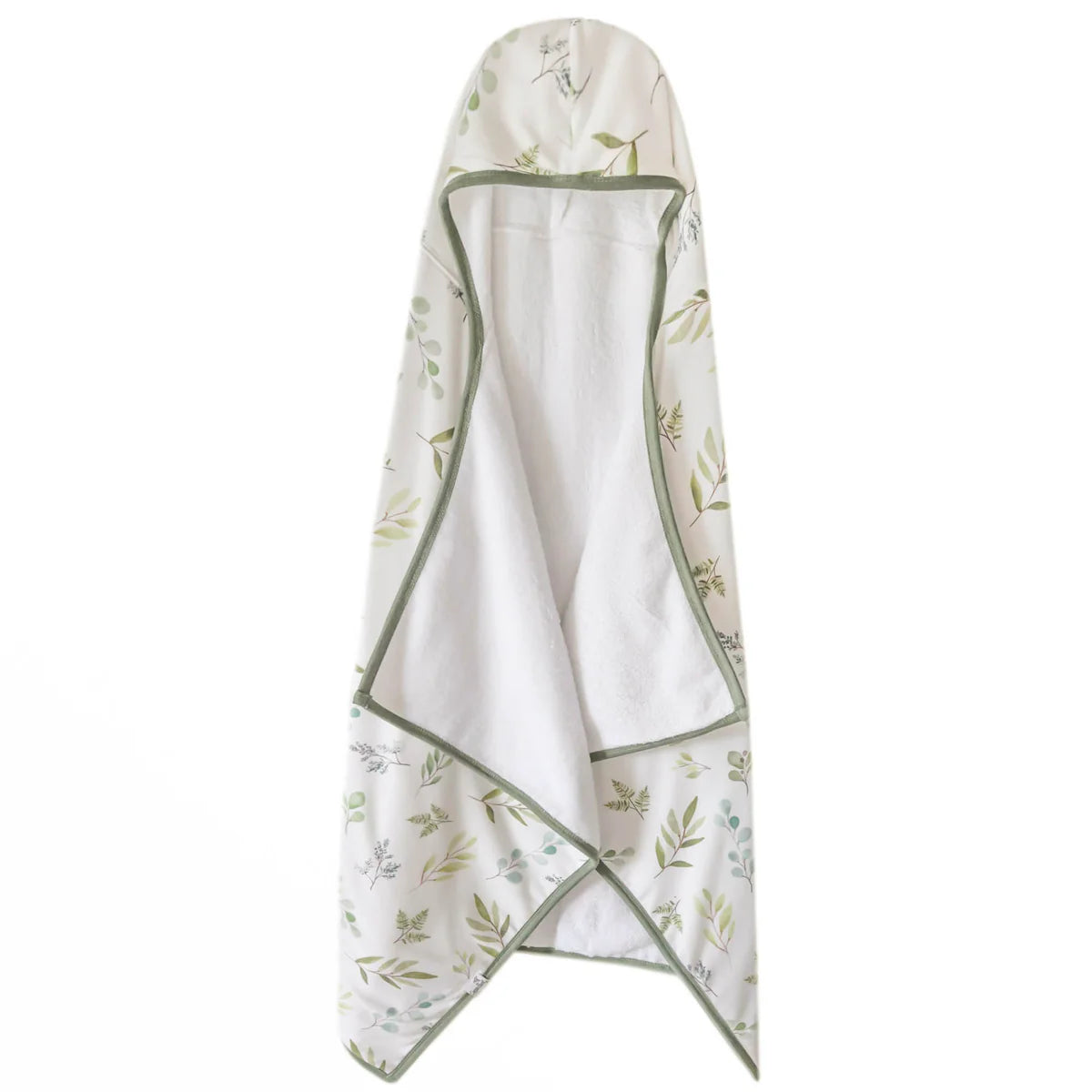 Premium Big Kid Hooded Towel - Haven by Copper Pearl