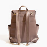 Heather Classic Diaper Bag II by Freshly Picked