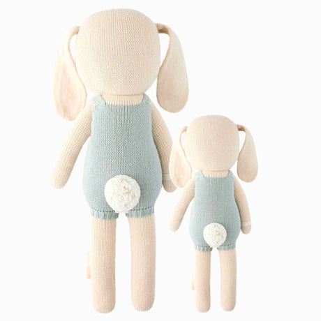 henry the bunny regular 20" by cuddle + kind