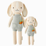 henry the bunny regular 20" by cuddle + kind