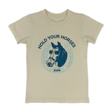 Hold Your Horses by Tiny Whales