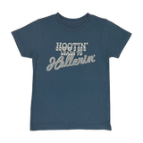 Hootin' & Hollerin' Shirt by Tiny Whales