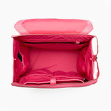 Hot Pink Classic Diaper Bag II by Freshly Picked
