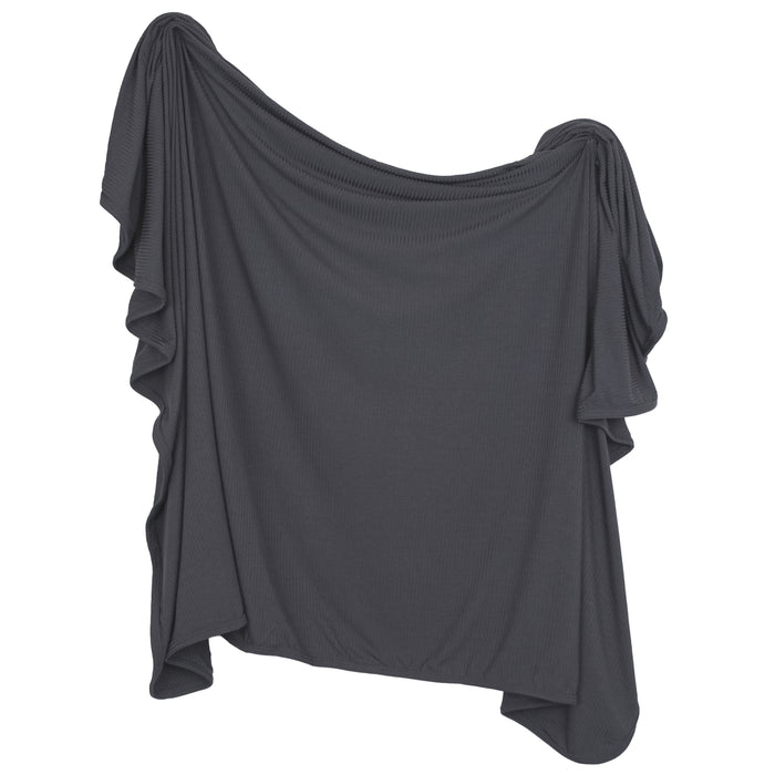 Hudson Swaddle Blanket by Lou Lou & Company