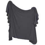 Hudson Swaddle Blanket by Lou Lou & Company