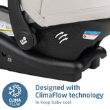 Maxi-Cosi Mico Pro Infant Car Seat