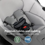 Maxi-Cosi Mico Pro Infant Car Seat