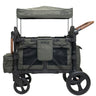 Keenz XC+ - Luxury Comfort Stroller Wagon 4 Passenger