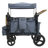 Keenz XC+ - Luxury Comfort Stroller Wagon 4 Passenger