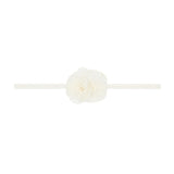 Mini Magnolia Skinny- Ivory by Baby Bling