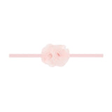 Mini Magnolia Skinny- Rose Quartz by Baby Bling