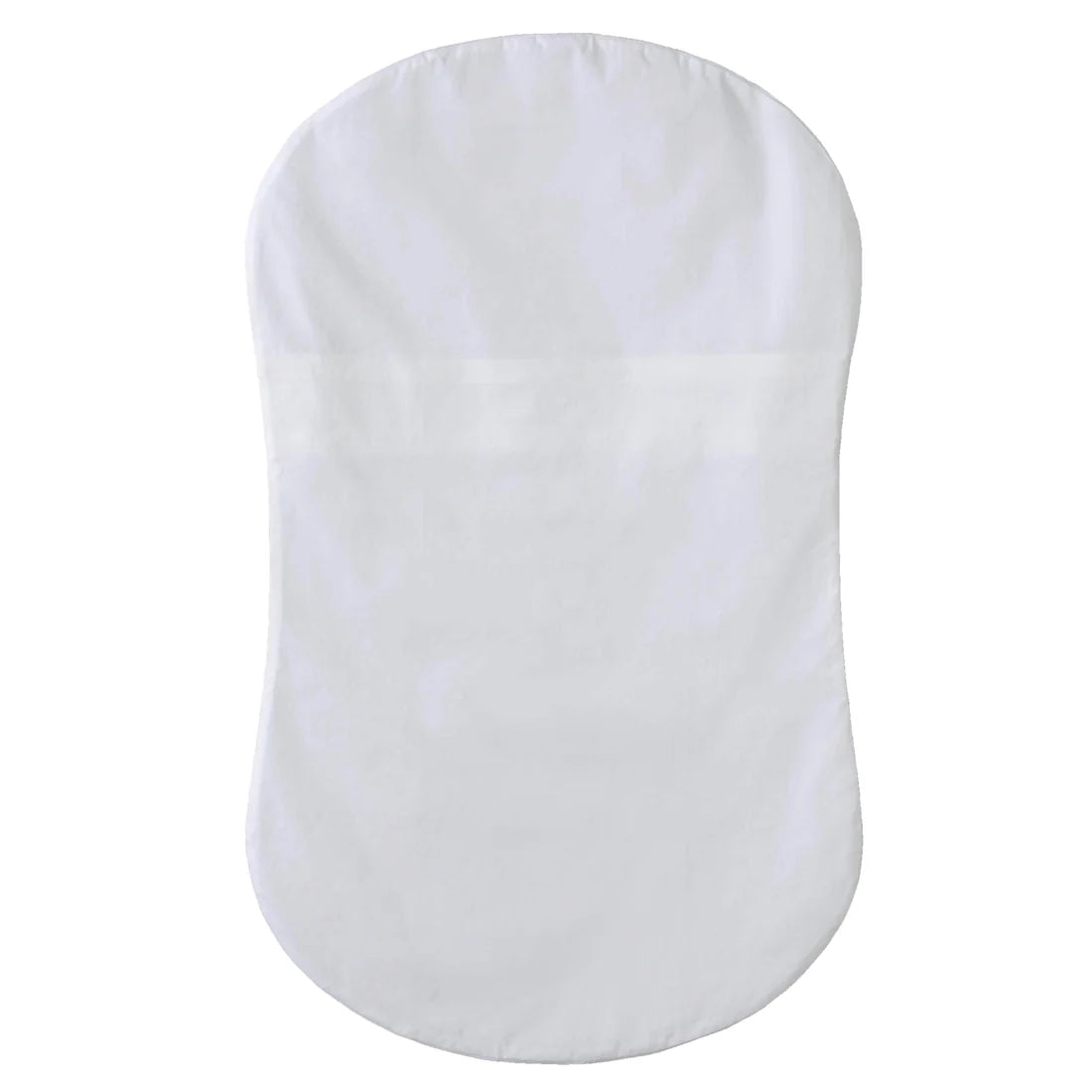 Halo BassiNest Fitted Sheet
