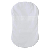 Halo BassiNest Fitted Sheet