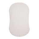 Halo BassiNest Fitted Sheet