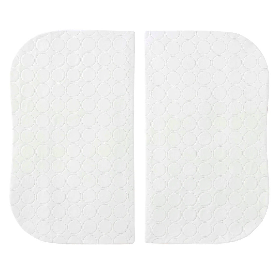 BassiNest® Twin Sleeper Replacement Pad | Waterproof Polyester