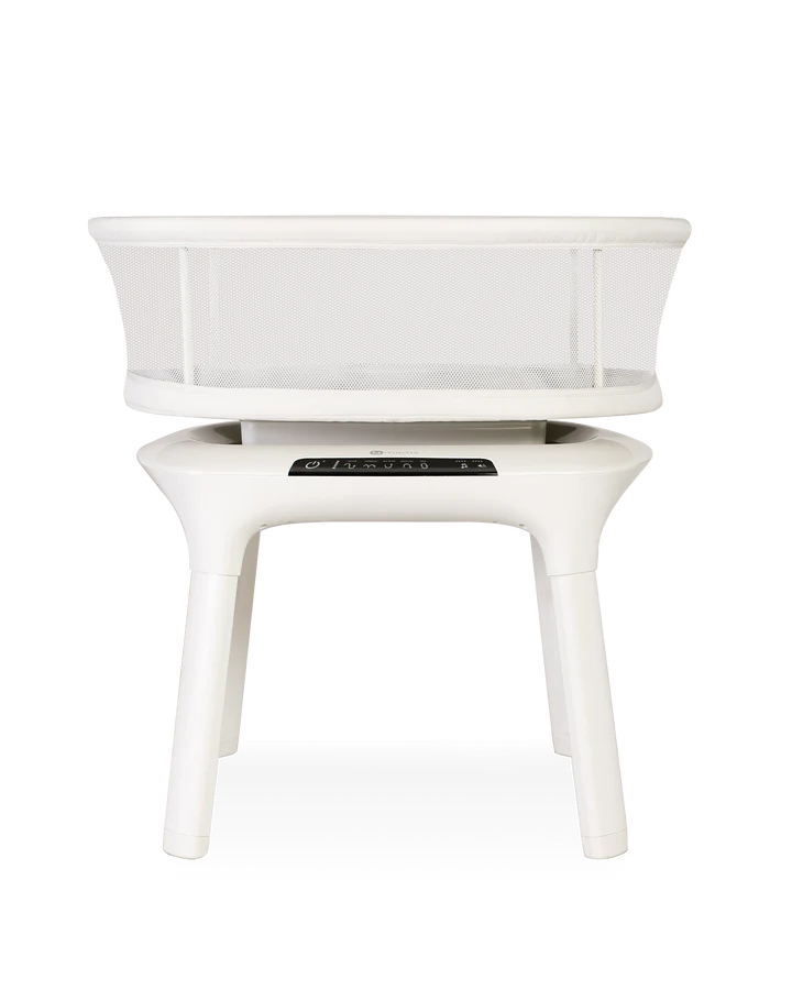 mamaRoo sleep® bassinet