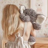 Eleanor The Weighted Elephant by Mindful & Co.