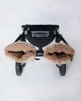 Warmmuffs - Cappuccino by 7AM