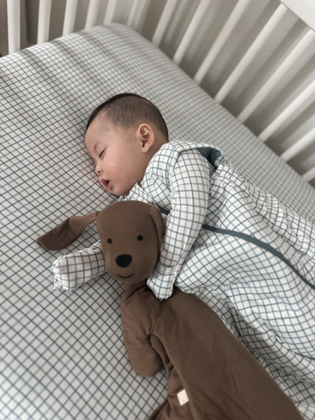 Crib Sheet - Checkmate by gunamuna